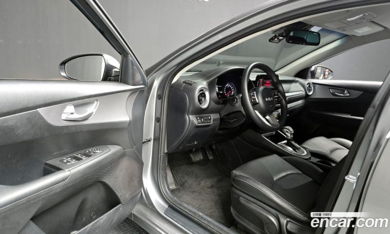 Kia K3 1.6