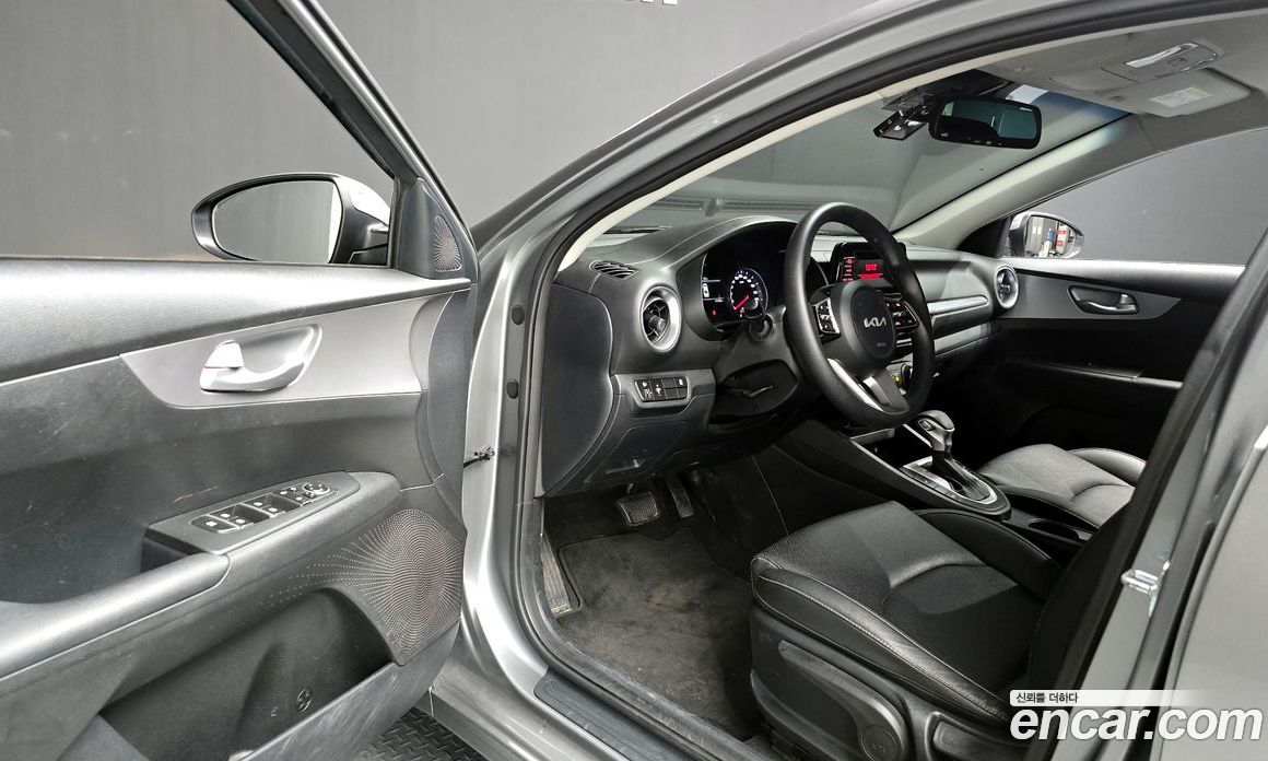 Kia K3 1.6