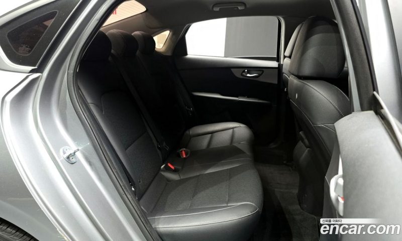 Kia K3 1.6