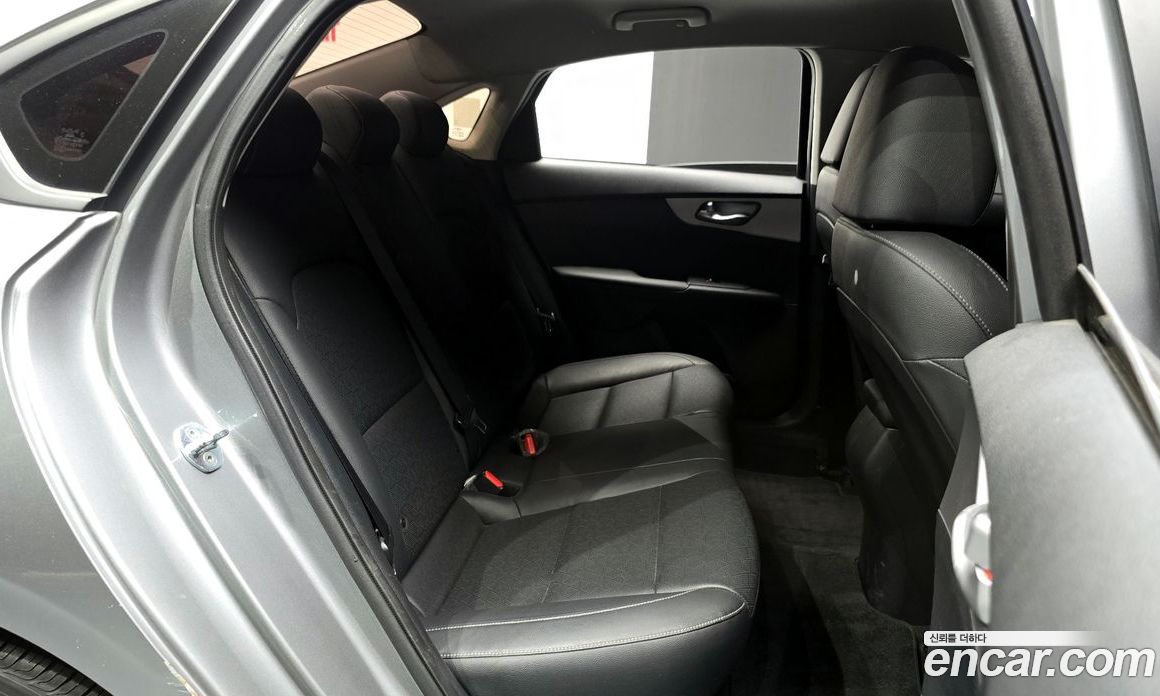 Kia K3 1.6