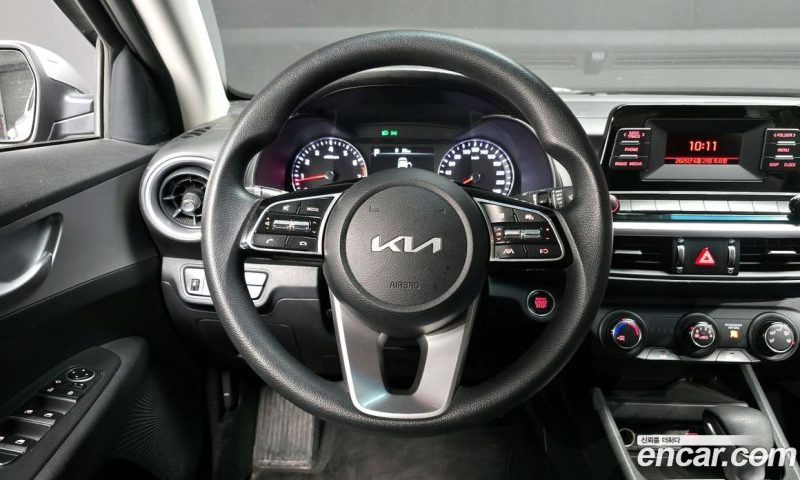 Kia K3 1.6
