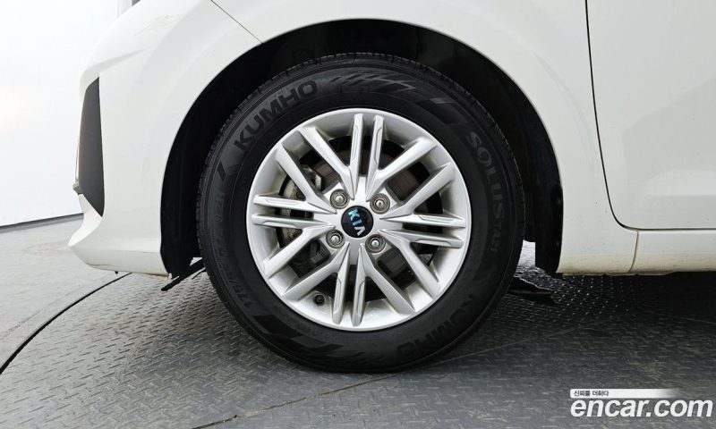 Kia Morning Prestige
