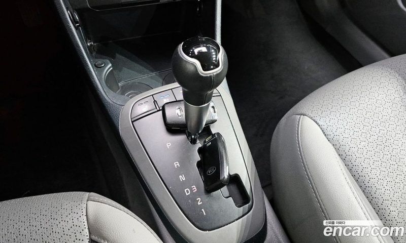 Kia Morning Prestige