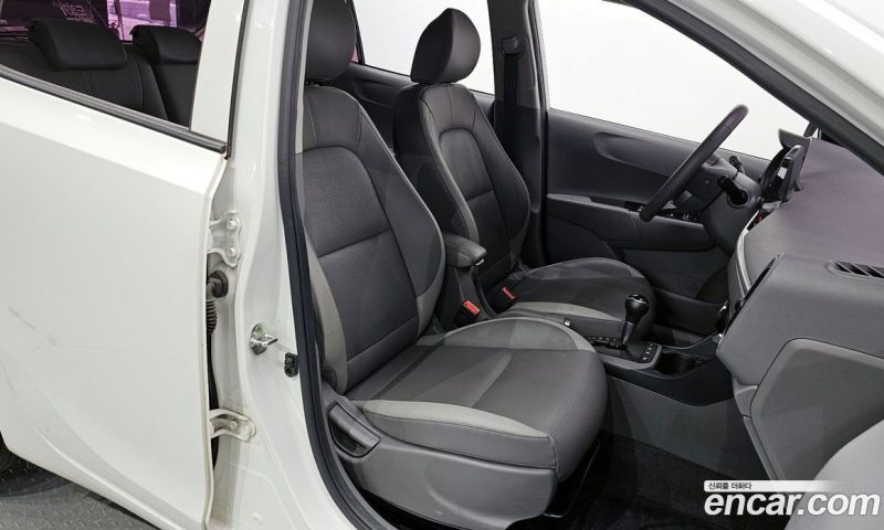 Kia Morning Prestige