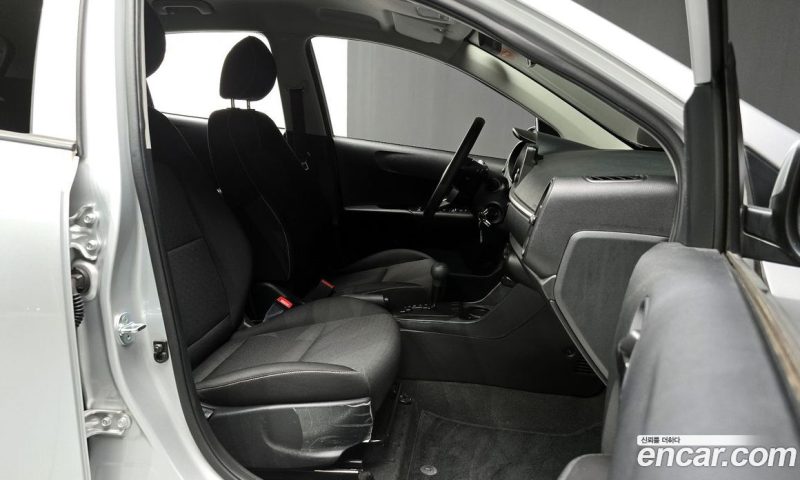 Kia Morning Standard