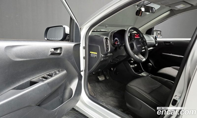 Kia Morning Standard