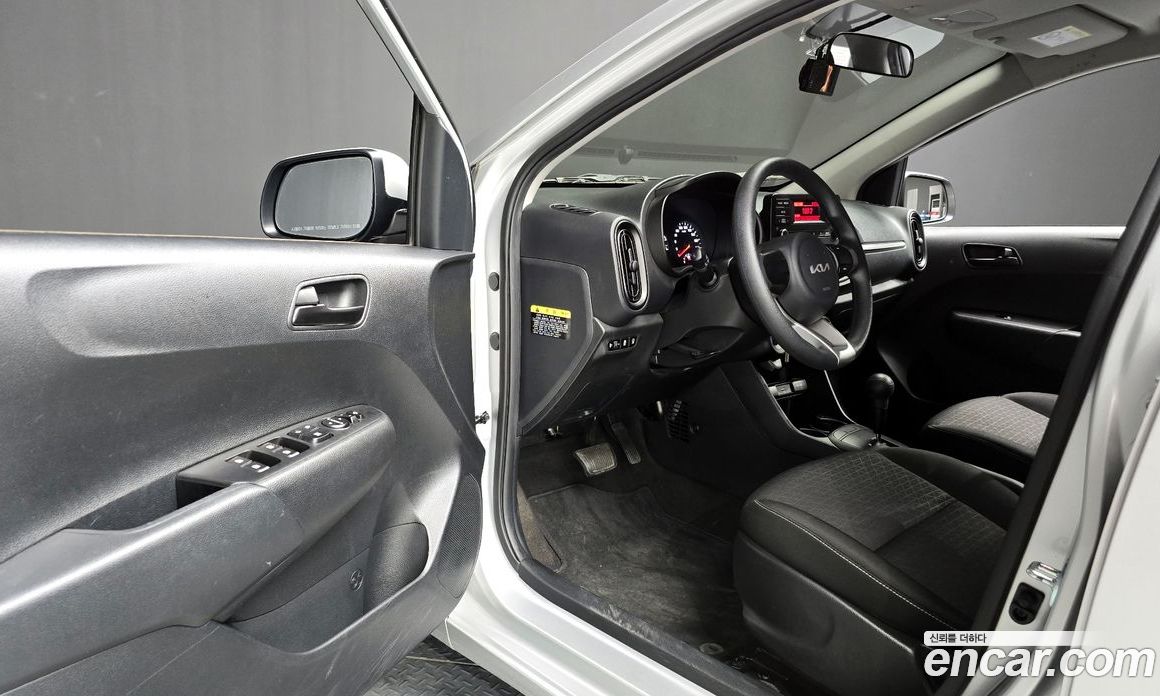 Kia Morning Standard