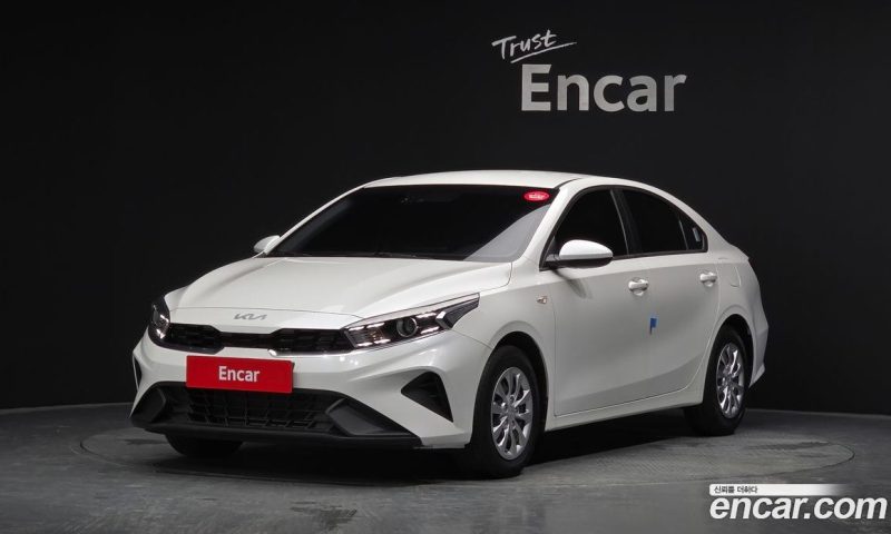 Kia K3 1.6