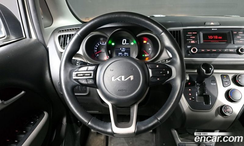 Kia Ray Prestige