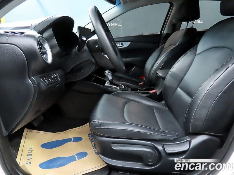 Kia K3 1.6