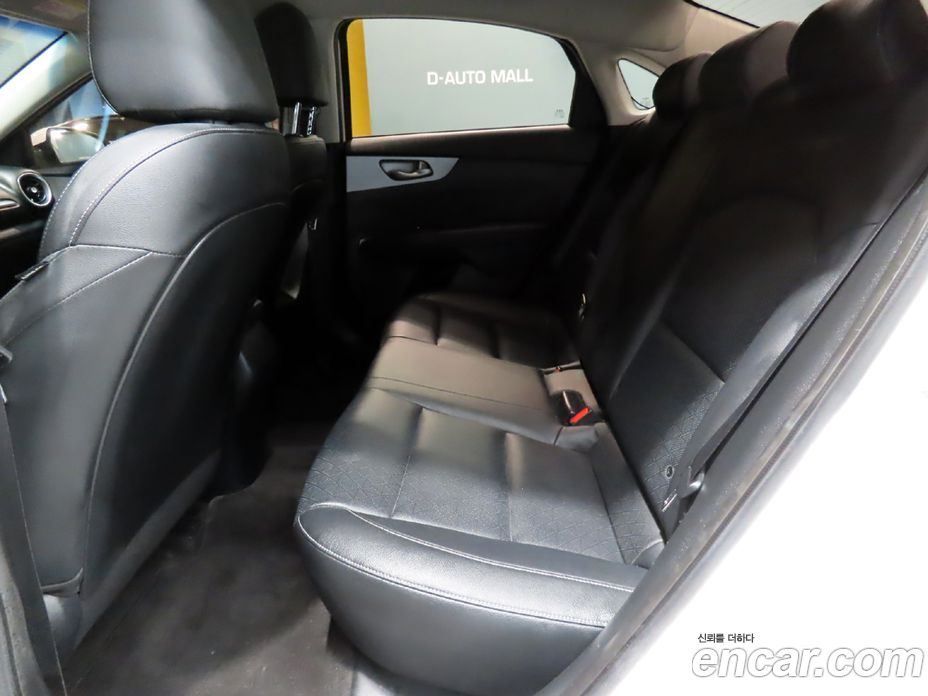 Kia K3 1.6
