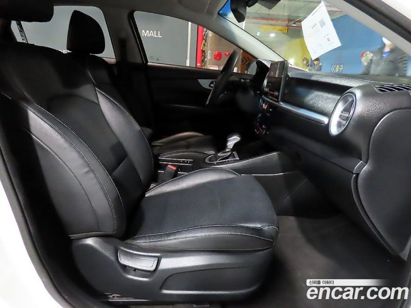 Kia K3 1.6