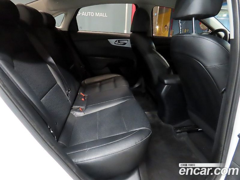 Kia K3 1.6