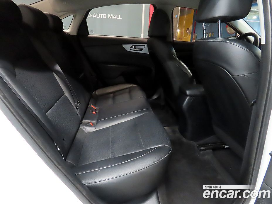 Kia K3 1.6