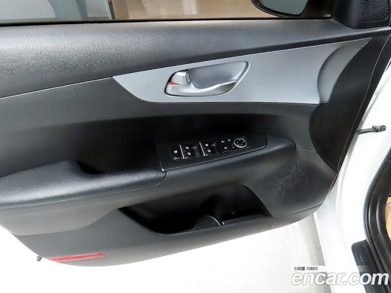 Kia K3 1.6