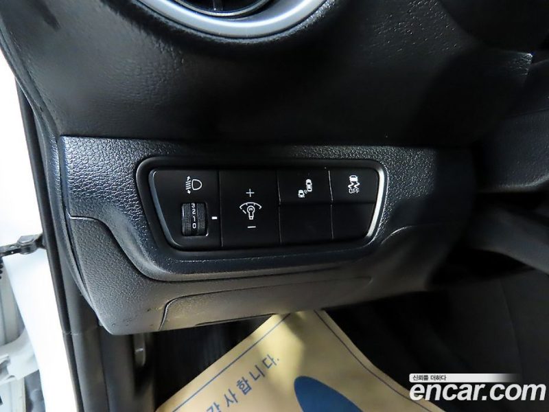 Kia K3 1.6