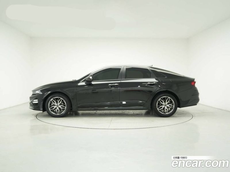 Kia K5 2.0