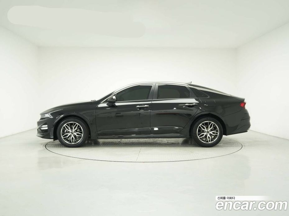 Kia K5 2.0