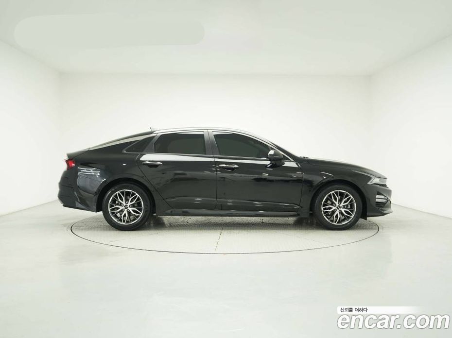 Kia K5 2.0