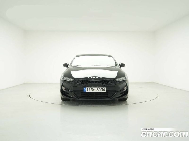 Kia K5 2.0