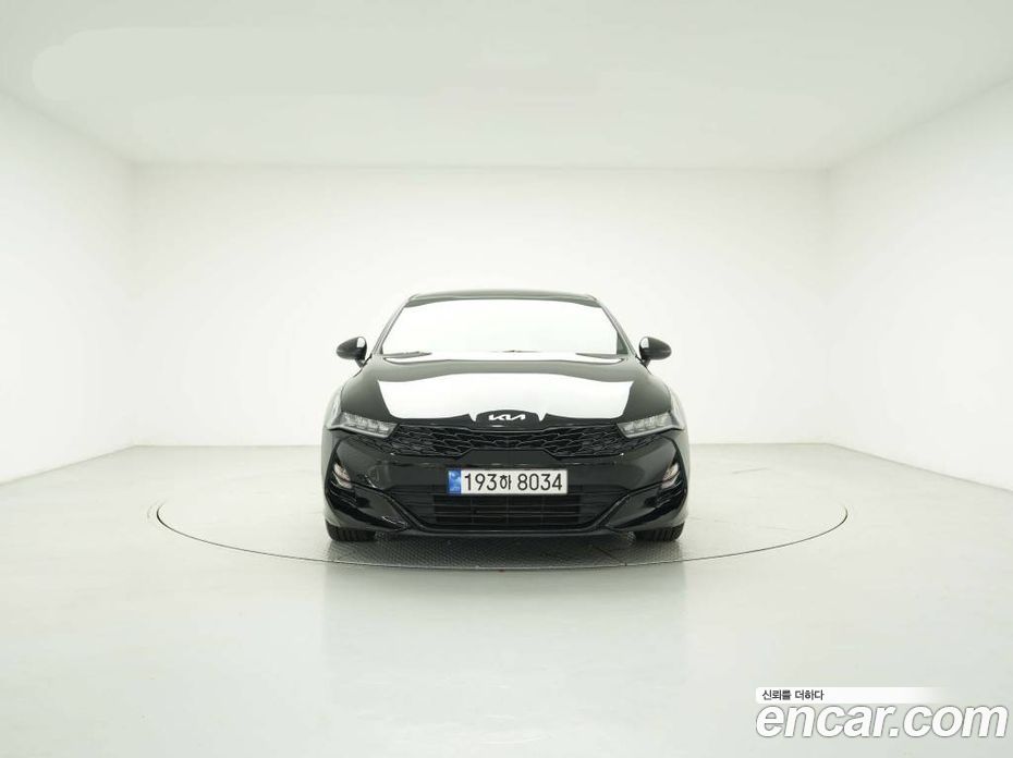 Kia K5 2.0
