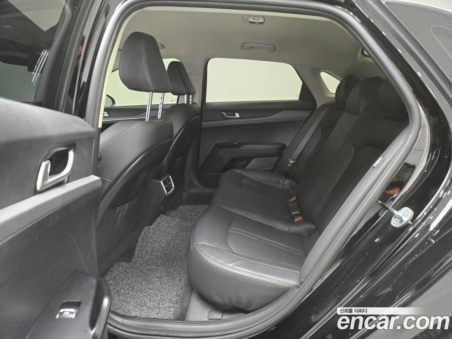 Kia K5 2.0