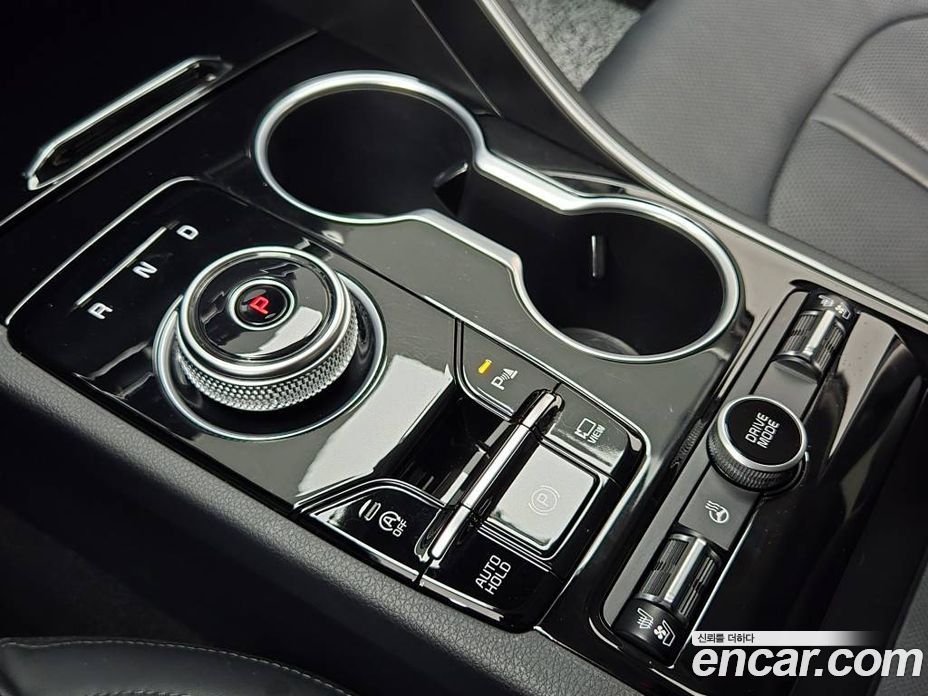 Kia K5 2.0