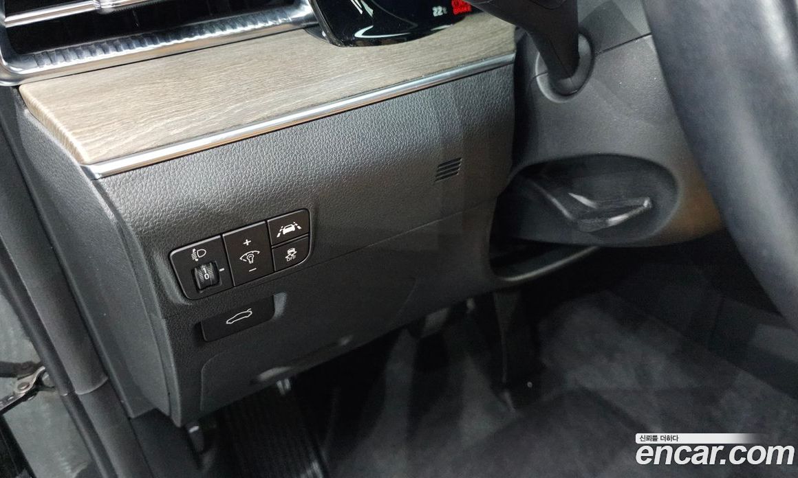 Kia K5 1.6 Turbo