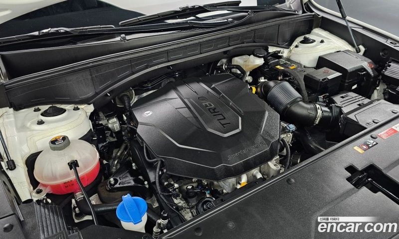 Kia Sorento Diesel 2.2 4WD