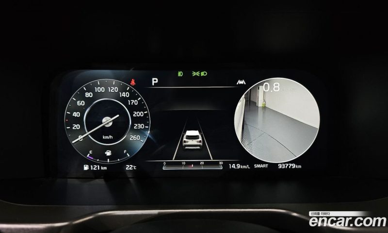 Kia Sorento Diesel 2.2 4WD
