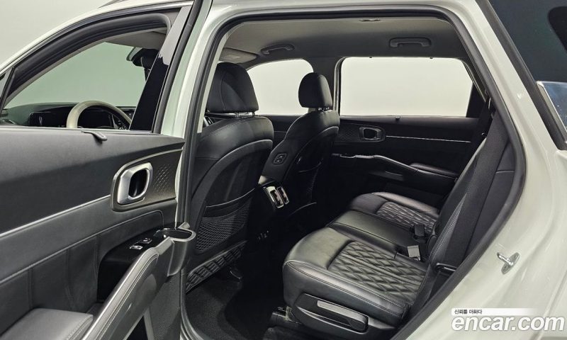 Kia Sorento Diesel 2.2 4WD