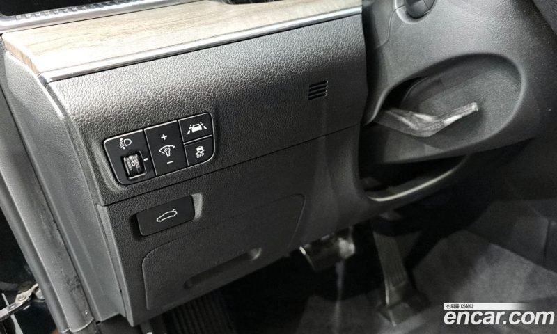Kia K5 1.6 Turbo