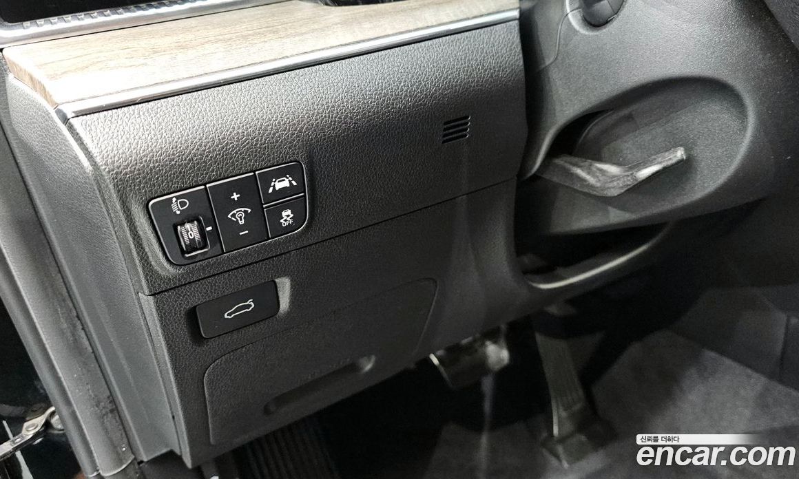 Kia K5 1.6 Turbo