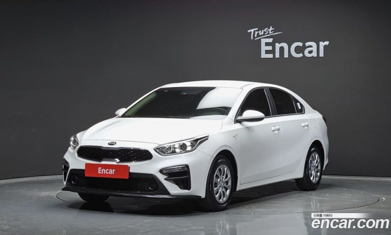 Kia K3 Standard
