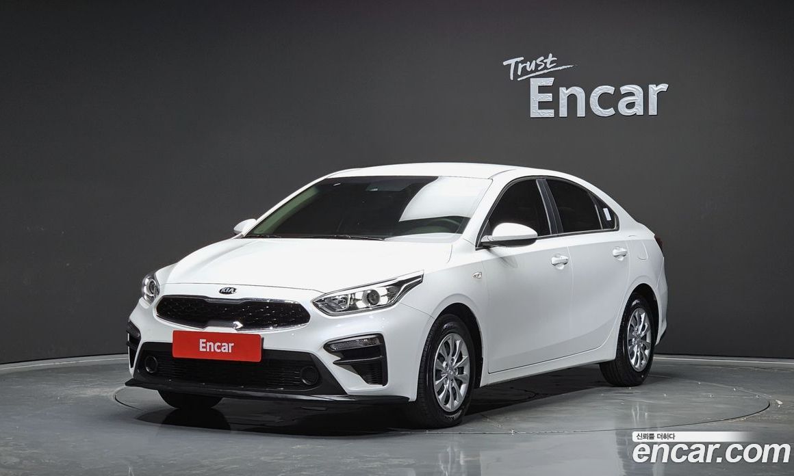 Kia K3 Standard