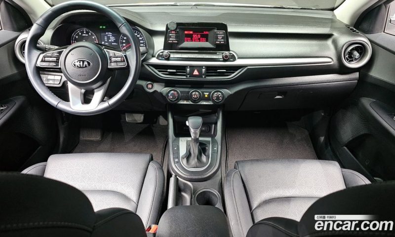 Kia K3 Standard