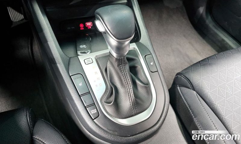 Kia K3 Standard