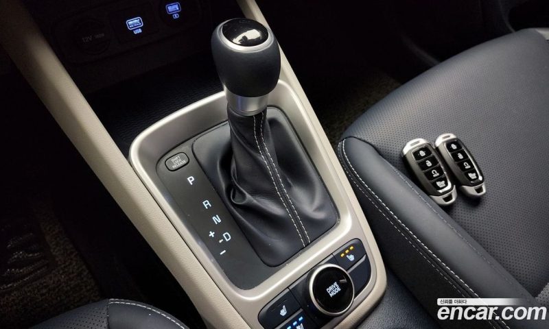 Hyundai Venue 1.6 Modern