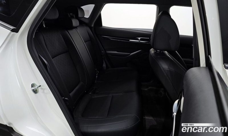 Kia Seltos Gasoline 1.6 Turbo 2WD