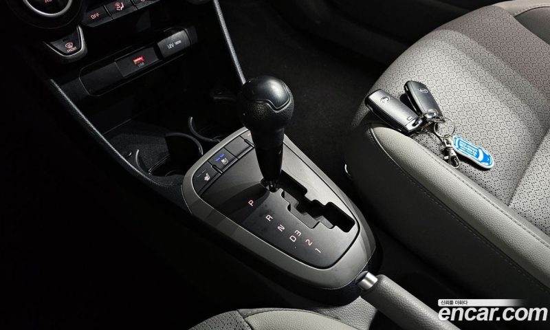 Kia Morning Prestige