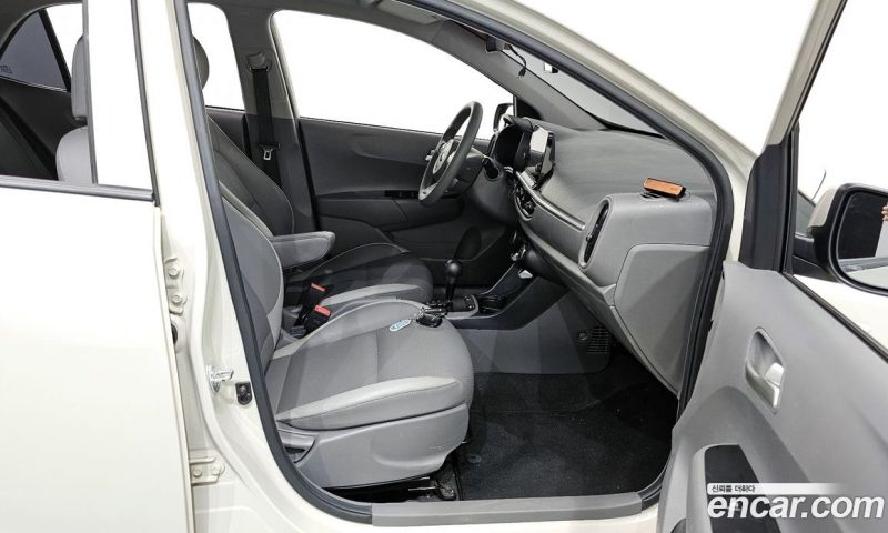 Kia Morning Prestige