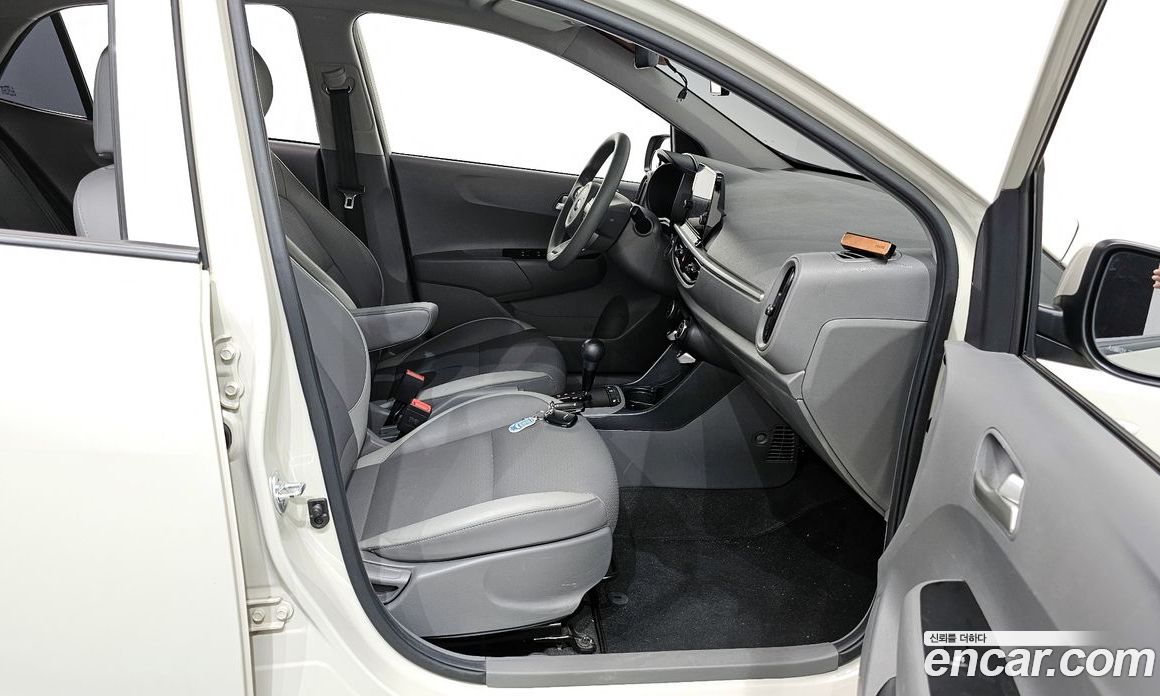 Kia Morning Prestige