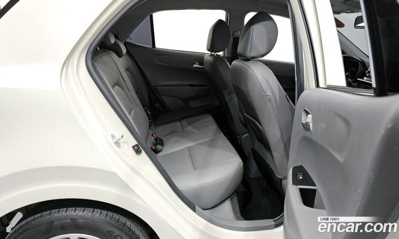 Kia Morning Prestige