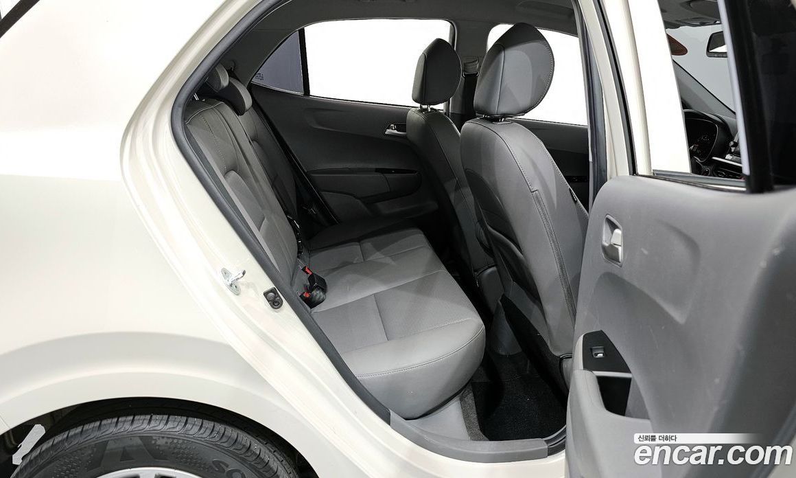 Kia Morning Prestige