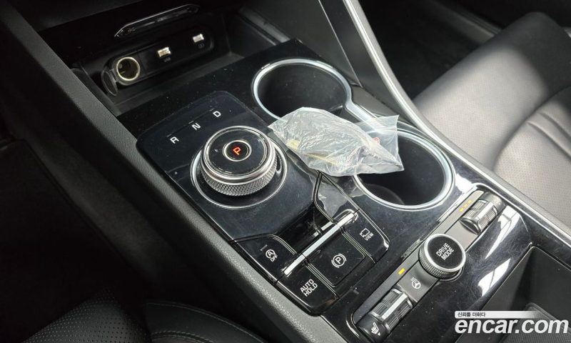 Kia K5 2.0