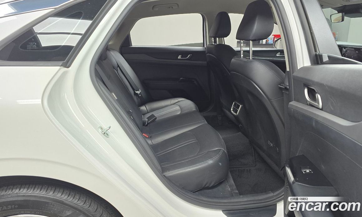 Kia K5 2.0