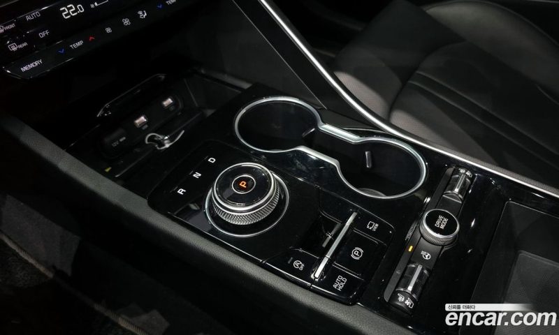 Kia K5 1.6 Turbo