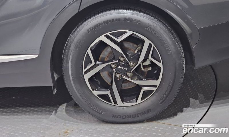 Kia Sportage Diesel 2.0 2WD