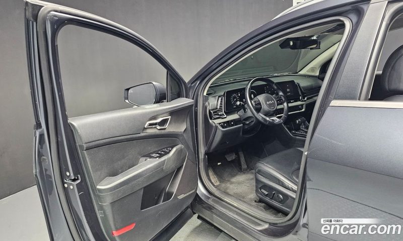 Kia Sportage Diesel 2.0 2WD