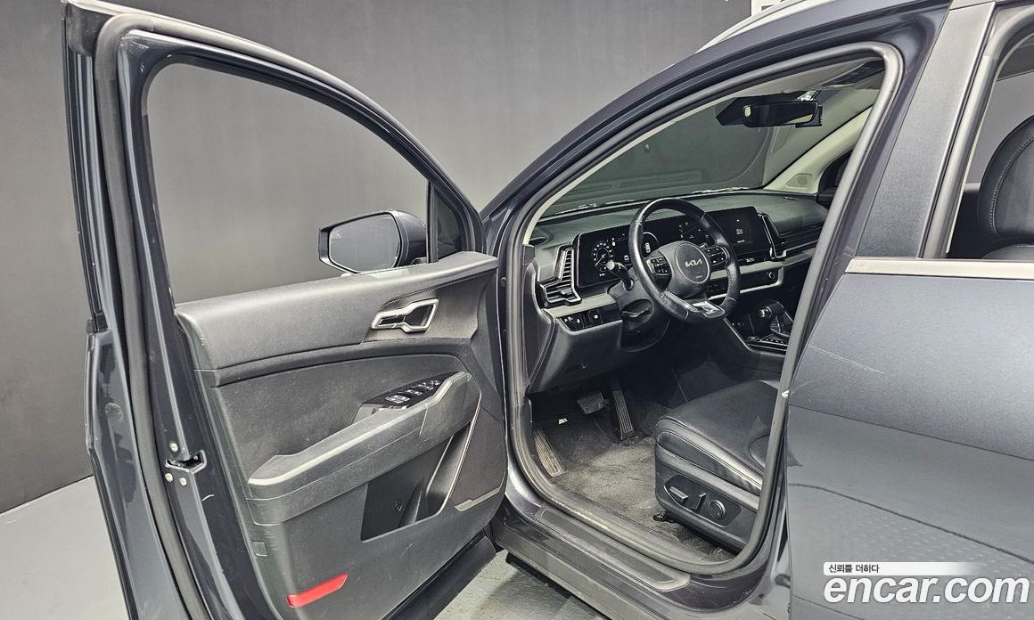 Kia Sportage Diesel 2.0 2WD